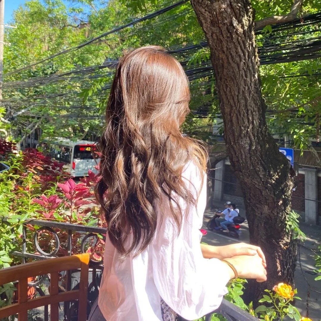 乱发日记