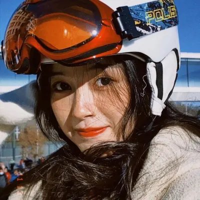 幸运缘是妳